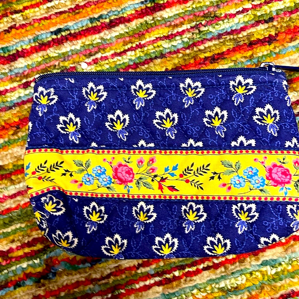 Small Pouch